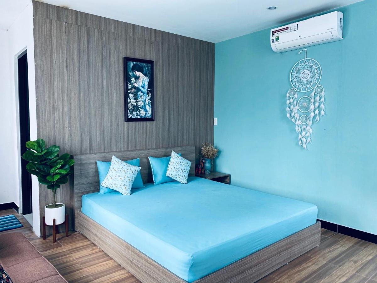 Na Homestay Hue Exteriör bild
