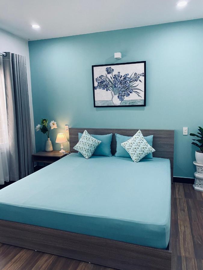 Na Homestay Hue Exteriör bild