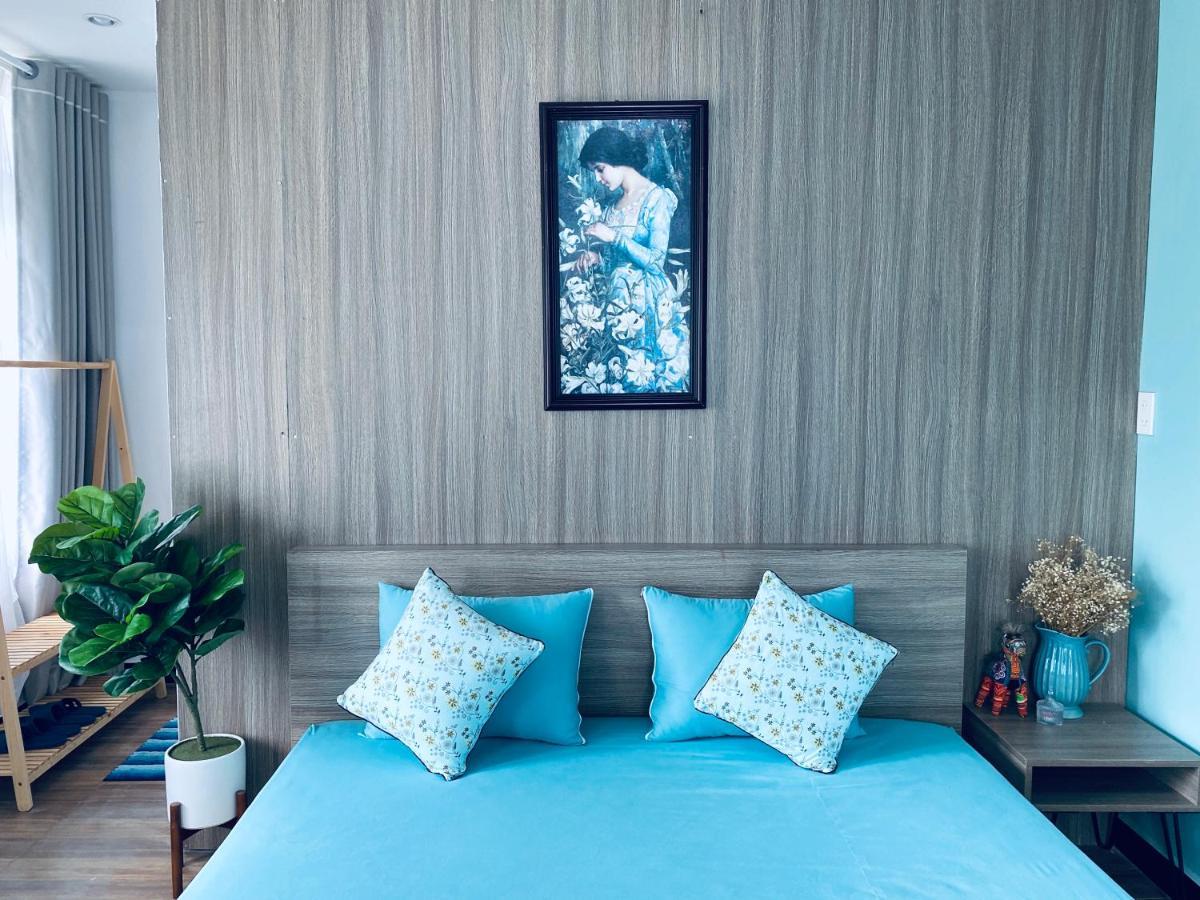 Na Homestay Hue Exteriör bild
