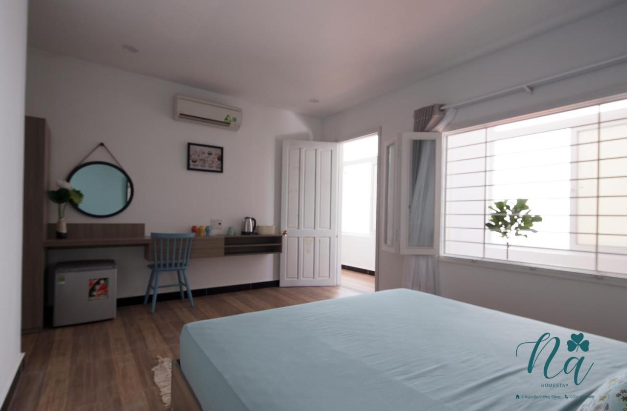 Na Homestay Hue Exteriör bild