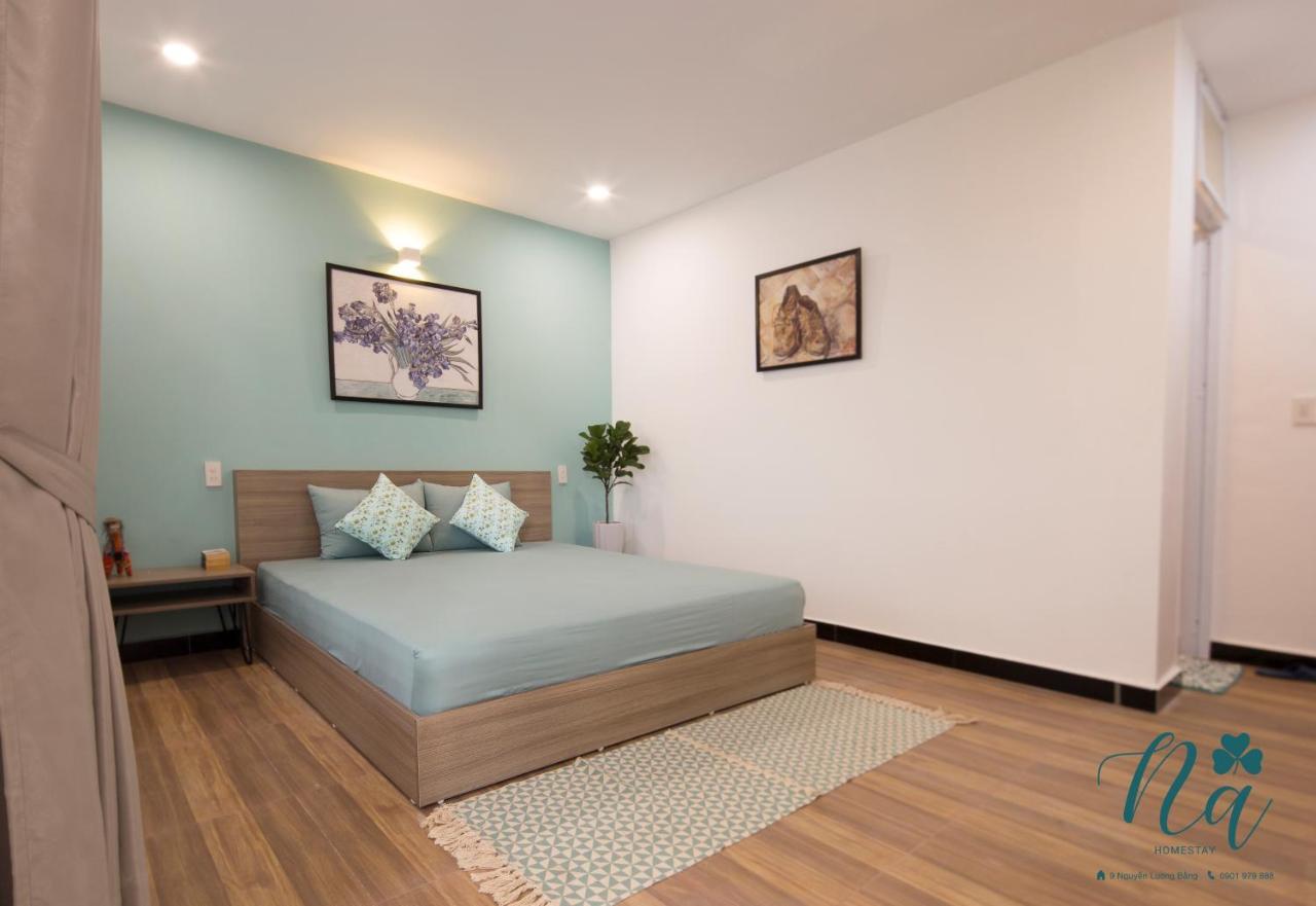 Na Homestay Hue Exteriör bild