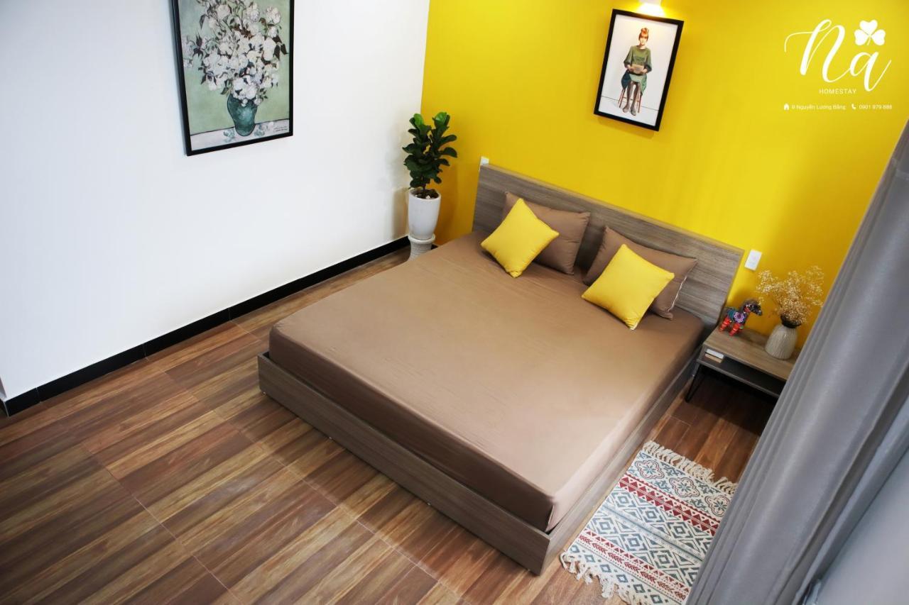 Na Homestay Hue Exteriör bild