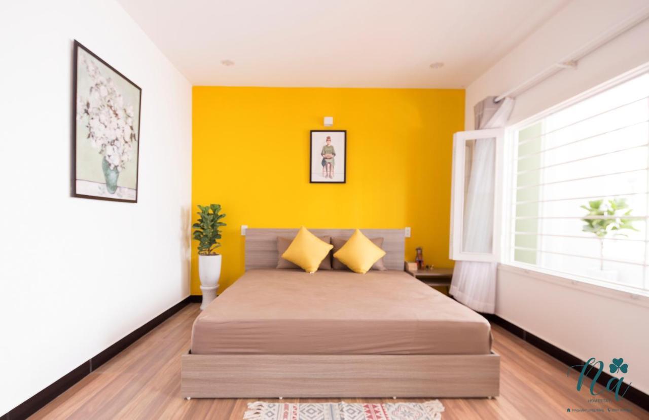 Na Homestay Hue Exteriör bild